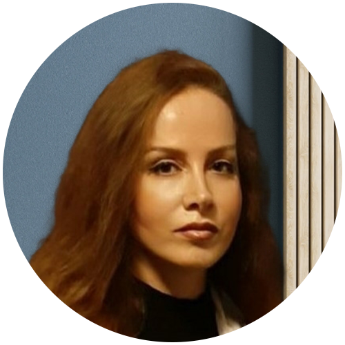 Mandana Rahimi, CCRP